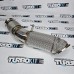 ДаунПайп на BMW B46 f30 f34 g01 g02 g20 g30 с Heat shield ДаунПайп на BMW B46 f30 f34 g01 g02 g20 g30 с Heat shield